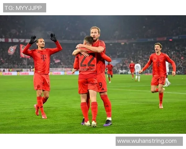 巴萨分析凯恩双方不急:夏季转会风云再起,冷静应对才能赢得未来