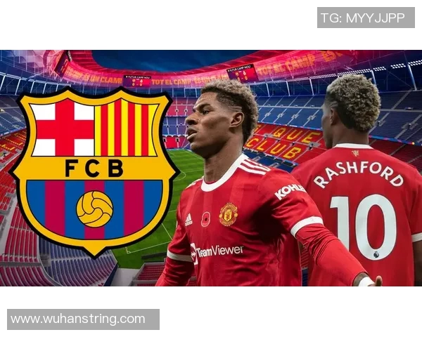 惊涛骇浪！曼联3000万出售拉什福德？球员愿降薪加盟，新篇章能否就此开启？