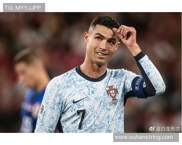 像C罗一样坚持做自己：燃爆潜能，铸就非凡人生