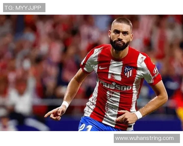 昔日王牌沦为清洗对象？马竞锋线危机下的沉浮与蜕变