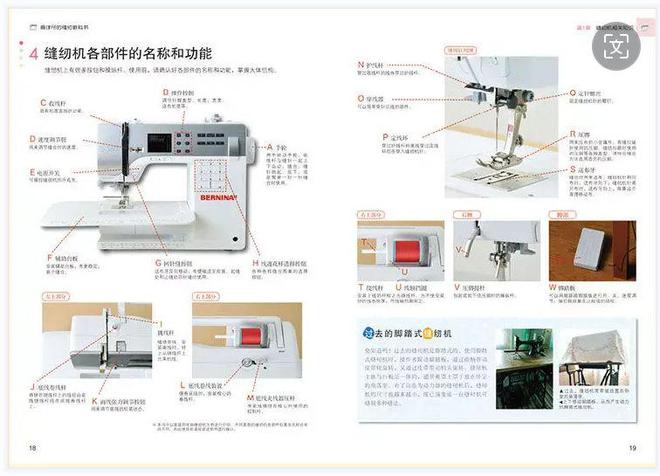 江南体育官网学服装设计有哪些必读书籍推荐？(图11)