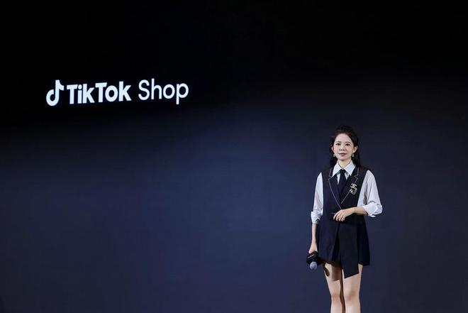 江南体育官网美区内容场GMV暴涨557%！内容领航TikTok Shop 发布服(图2)