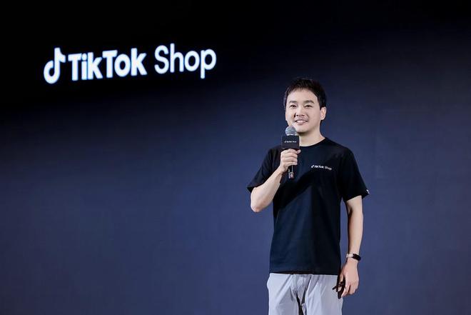 江南体育官网美区内容场GMV暴涨557%！内容领航TikTok Shop 发布服(图1)